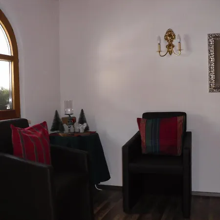 Gasthof Haus Herrawald St. Anton am Arlberg