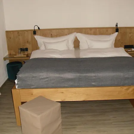 Πανσιόν Haus Herrawald