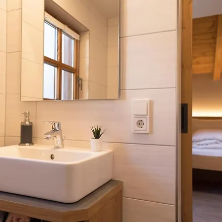 Haus Herrawald Guest house Sankt Anton am Arlberg