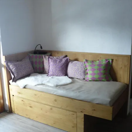 Guest house Haus Herrawald